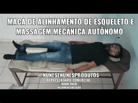 Autônomo Massagem